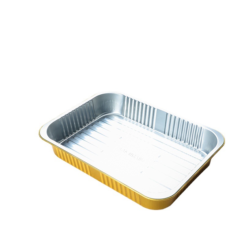 铝箔/锡纸盒/锡箔纸/铝箔密封保鲜袋/巧克力纸白底实物图