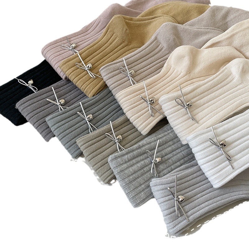 Cross-border children's pantyhose spring and autumn style silver thread ...