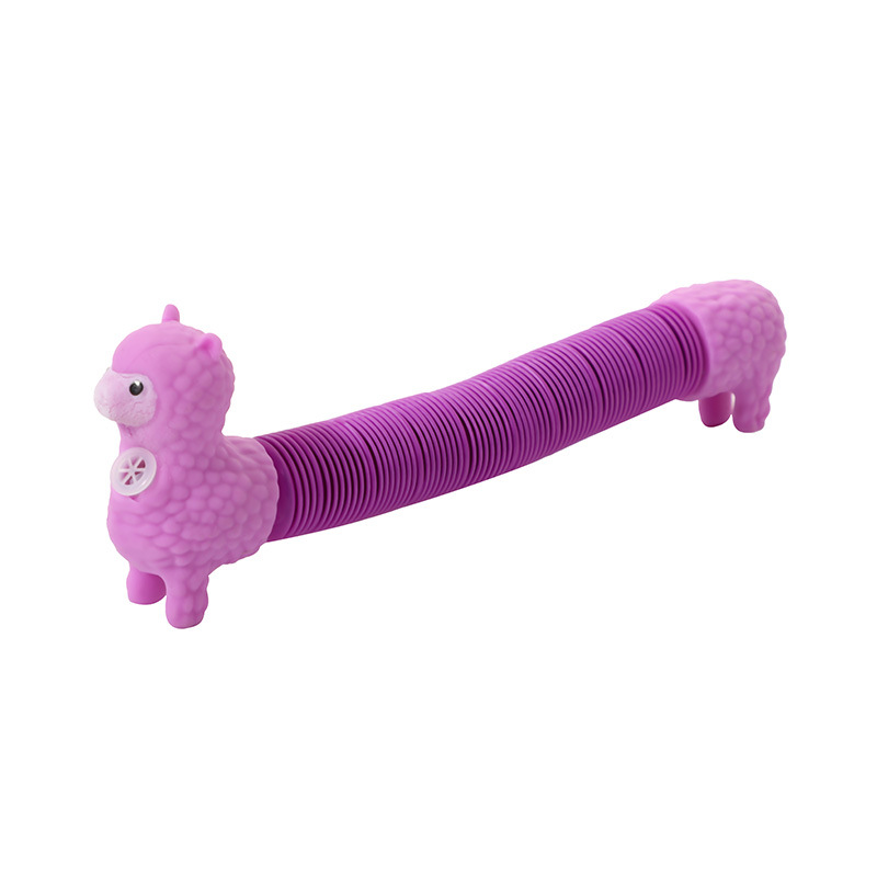 减压玩具实物图