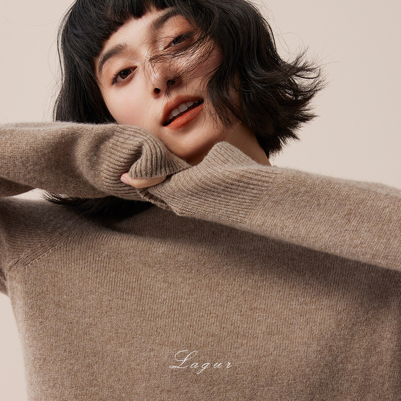 羊毛中领打底衫加厚毛针织衫百搭经典款毛衣毛衣毛衣毛衣毛衣毛衣毛衣