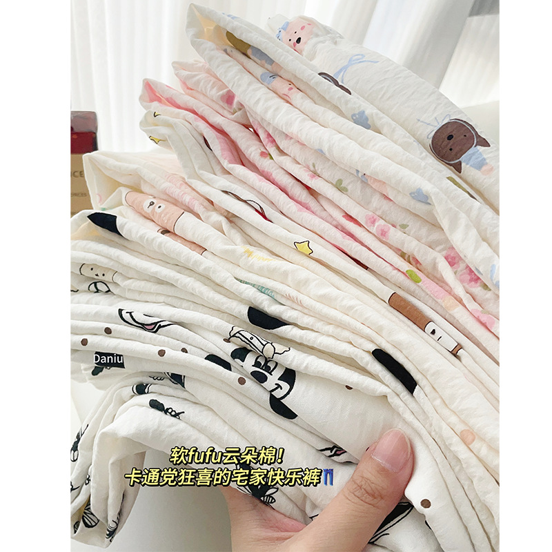 窗帘/跨境窗帘/柔纱帘/浴帘/遮光布北欧产品图