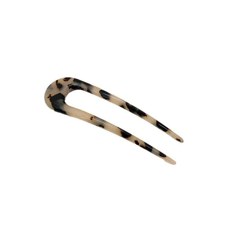 发簪女士夏天简约/发簪/发簪复古风/汉服配饰/古装白底实物图