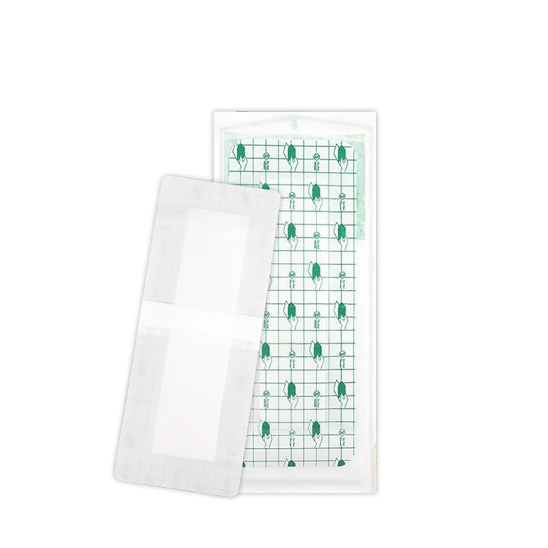 Ladies' Swimming Waterproof Worry-Free Patch, Hot Spring Bath Private Waterproof Patch, Pu Film Protective Patch, Girls' Summer