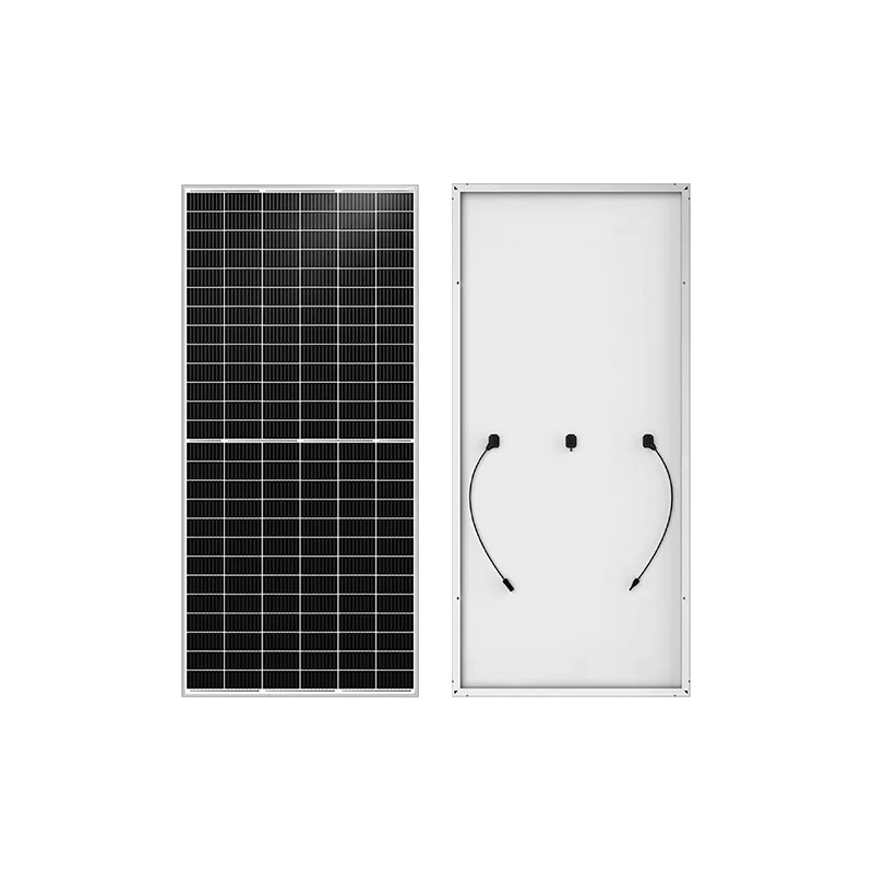 Xinwei Solar photovoltaic panels, monocrystalline solar panels, 150w photovoltaic panels, solar panels Item Picture