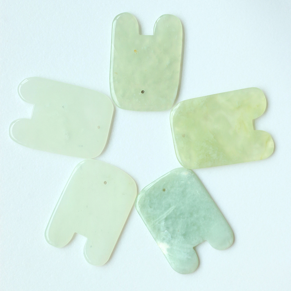 冷敷热敷冰勺细节图