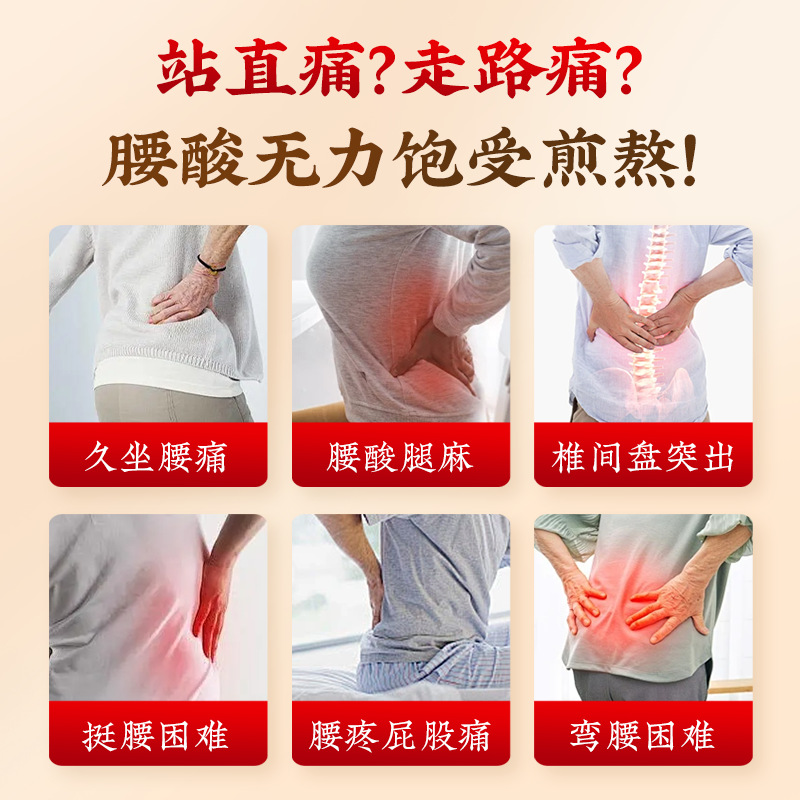 Solid wood moxibustion pillow, home lumbar moxibustion box, mugwort cervical pillow, portable moxibustion, special wooden fumigation moxibustion device for sleep details Picture