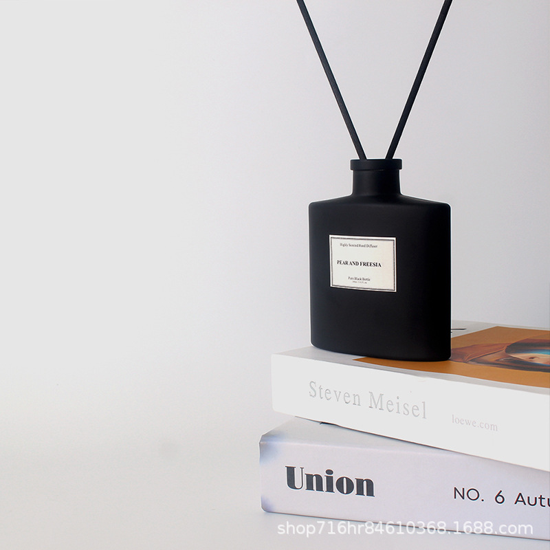 车载香薰机/车载精油香水/车载香薰/车载香水座/香片产品图