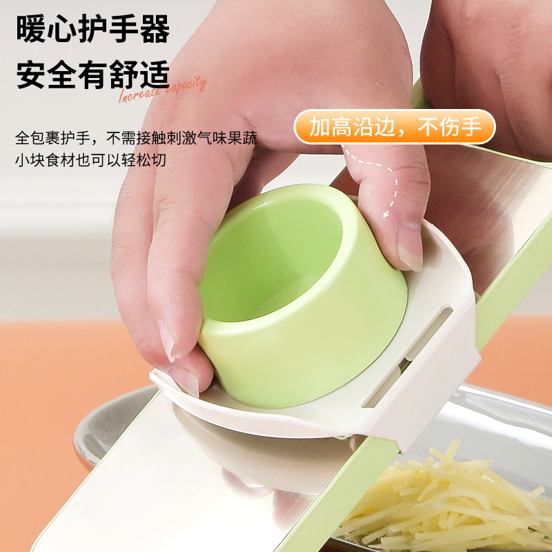去核器/玉米脱粒器/切菜器/万能擦刨器/黄瓜丝刨子细节图