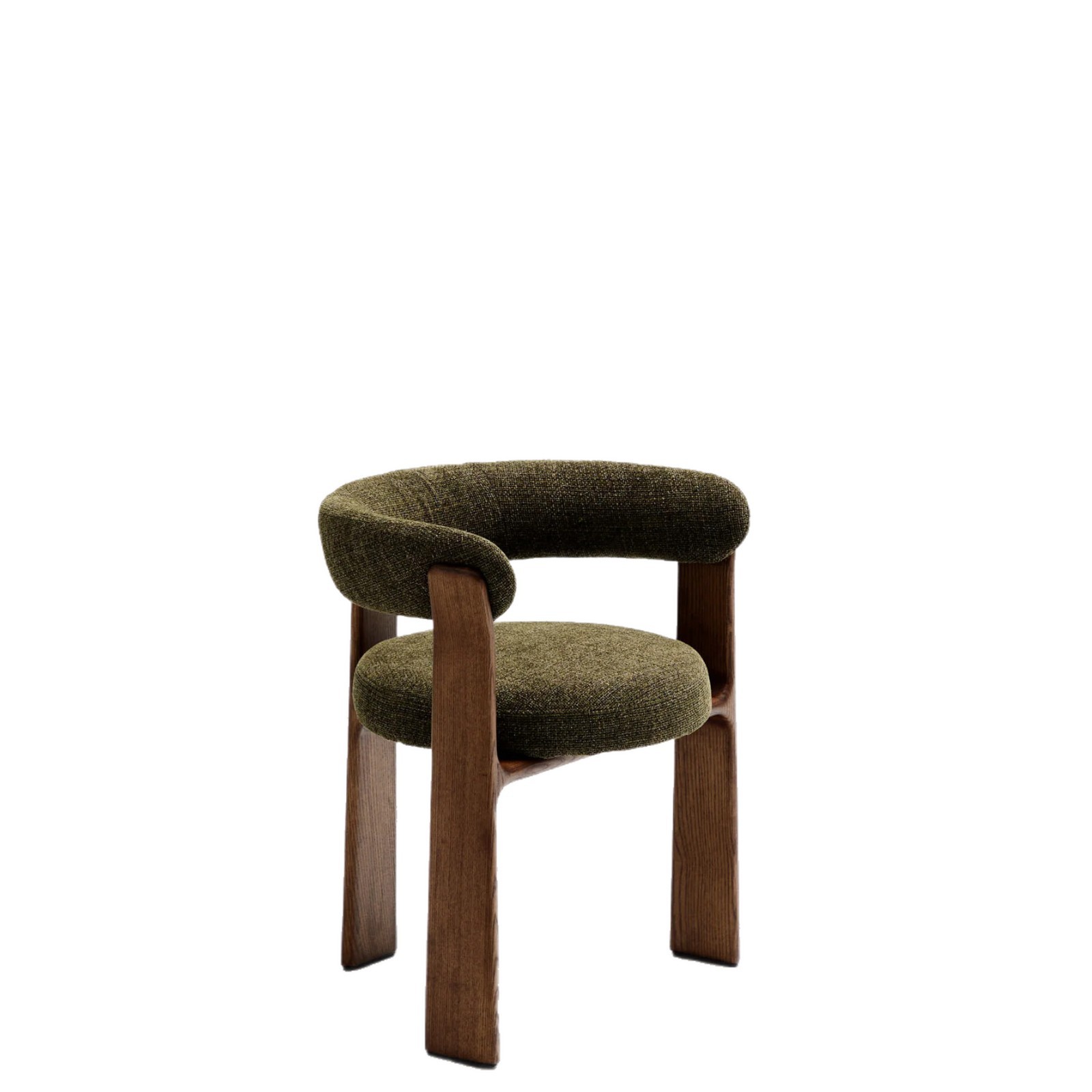 Star Factory wholesals vintage solid wood home dining chairs, designer makeup chairs, coffee shop and homestay backrest leisure chairs, and wabi-sabi style study chairs Item Picture