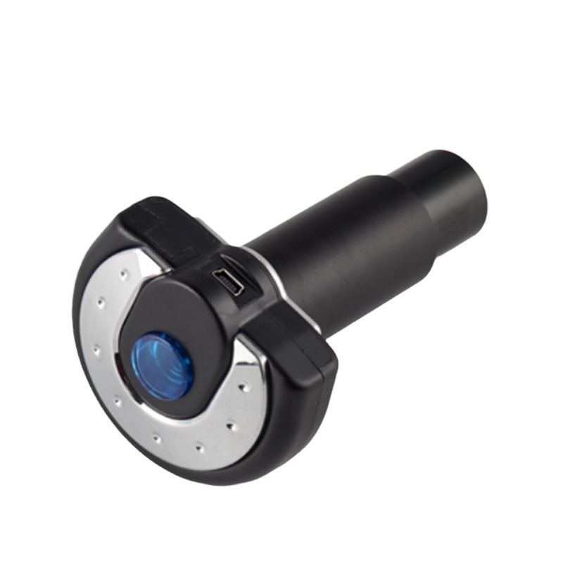 1.3 million electronic eyepiece microscope USB interface high-definition CCD eyepiece accessories high-definition electronic eyepiece wholesale Item Picture