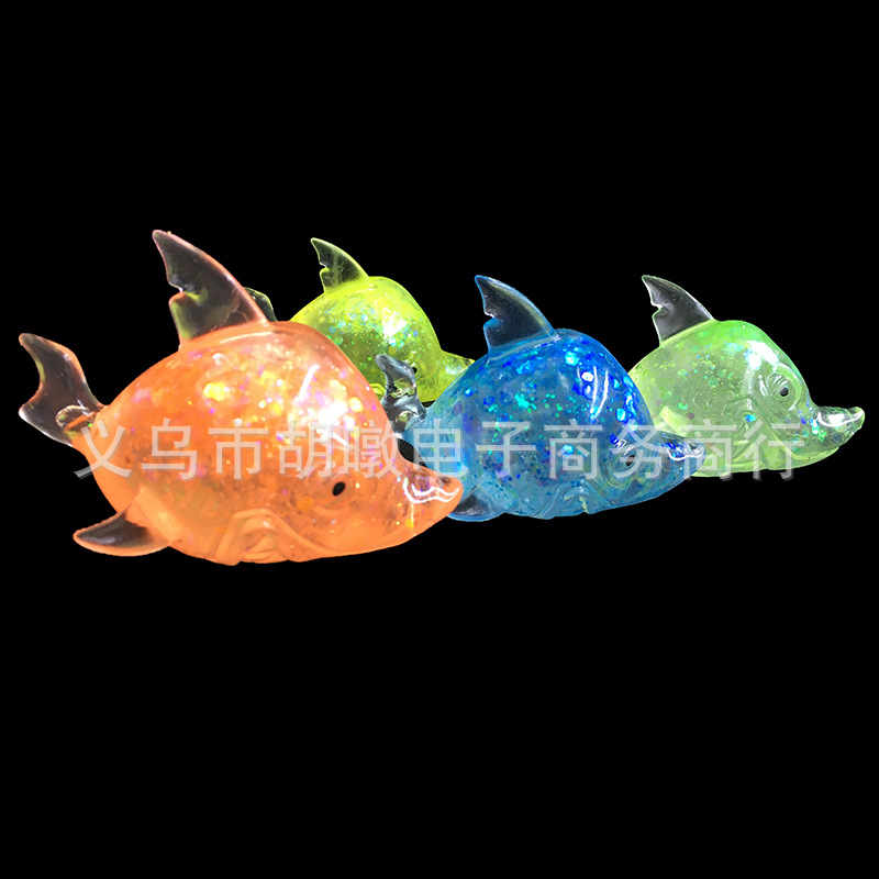 发光玩具实物图