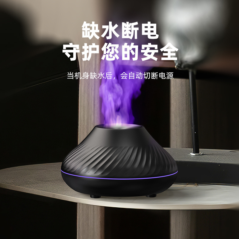 香薰蜡烛工具实物图