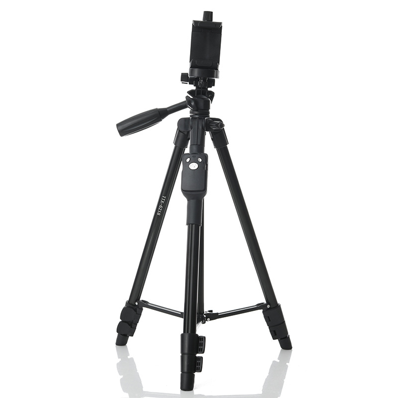 Hot-selling 1.2M tripod telescope, tripod digital camera, tripod live streaming tripod manufacturer wholesale details Picture