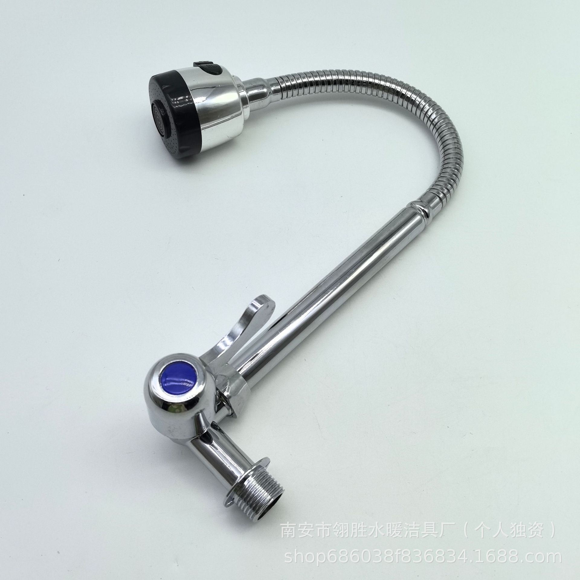 水管软水管/自来水龙头软管产品图