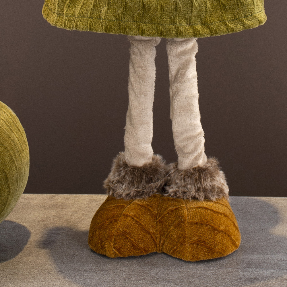 毛绒玩具/玩偶/星星人/挂件玩偶/jellycat产品图