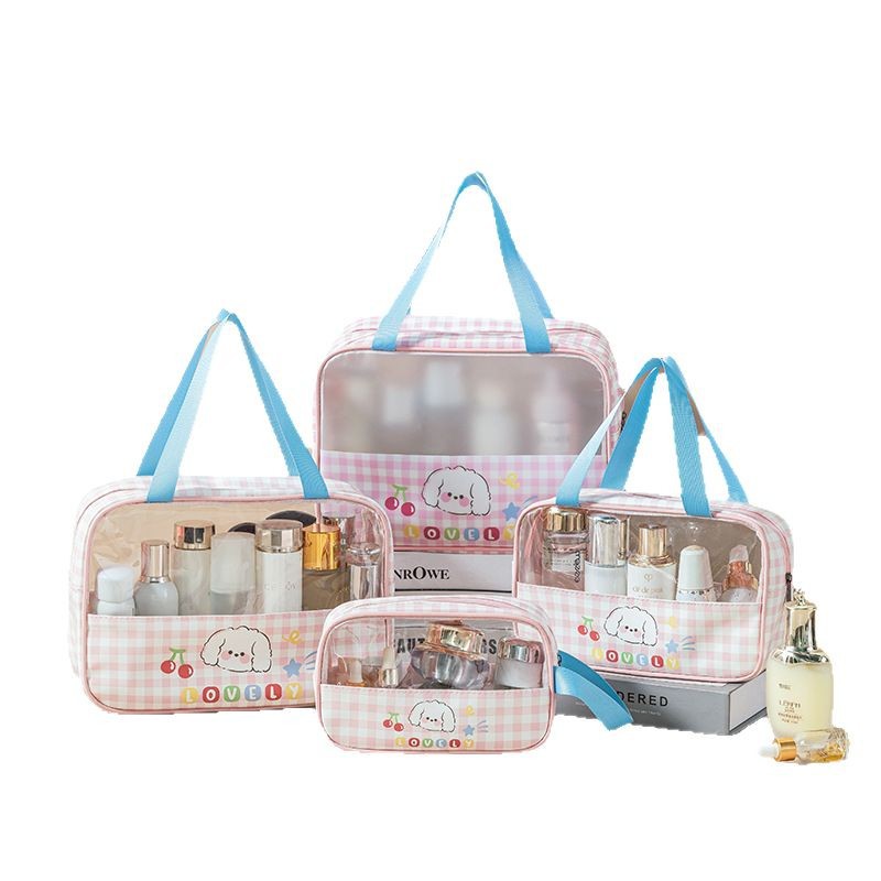 彩妆/化妆品彩妆/眼影/彩妆套装/彩妆盒白底实物图