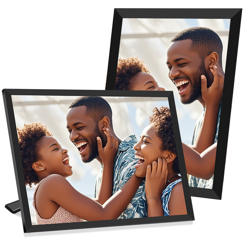 电子墨水屏白底实物图