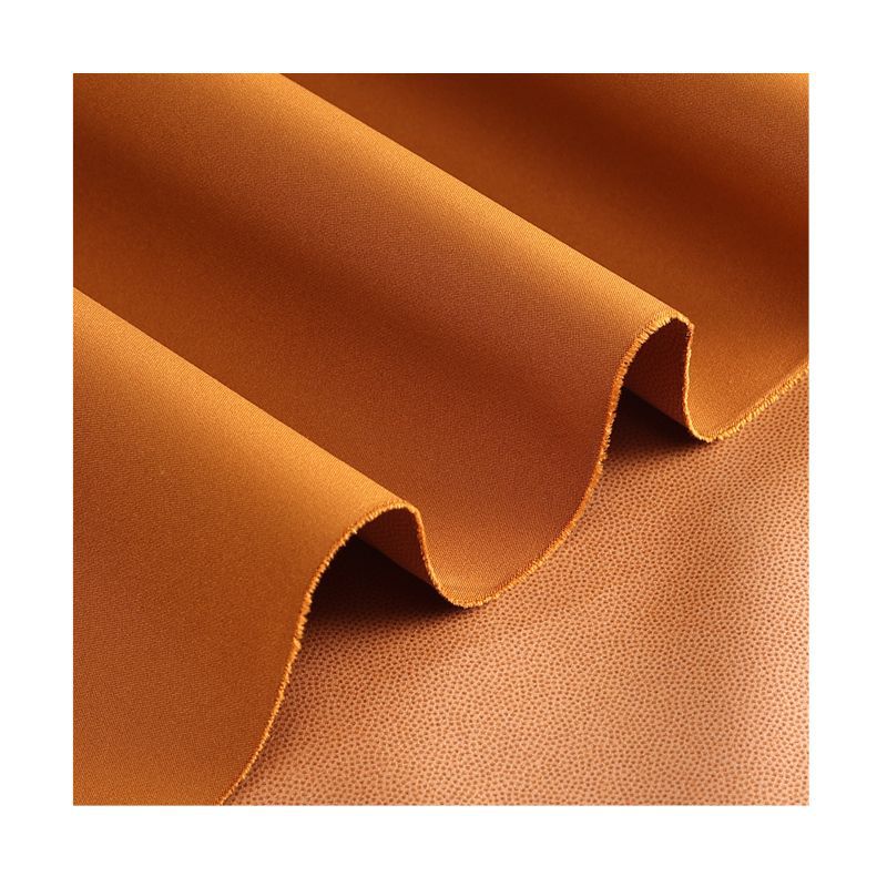 其他针织面料实物图