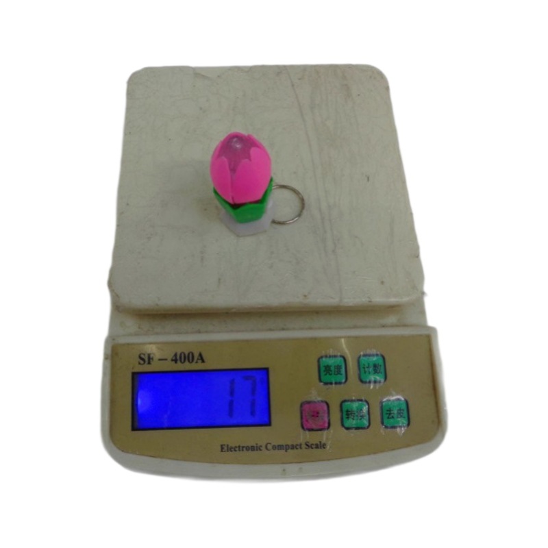 ويبيع منتجو بيع بيع لمصابيح اللوتس الليلية اللدائنية للأطفال من طراز Child School Item Picture