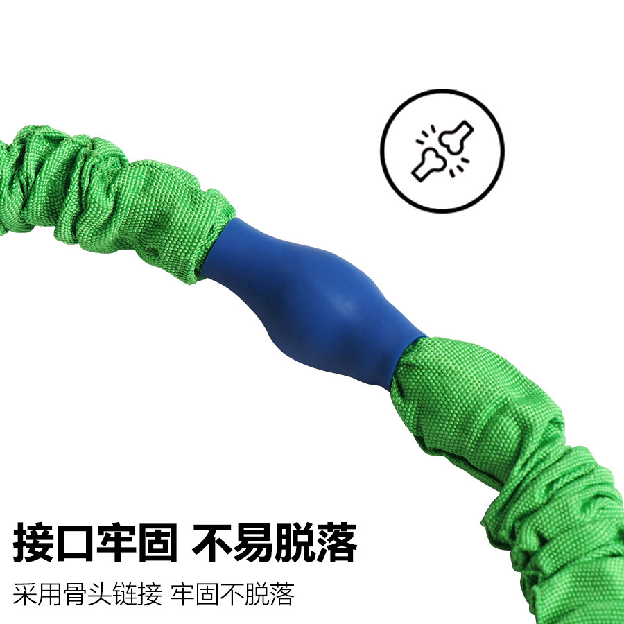 发圈/饰品/大肠发圈/发饰/整盒电话线皮筋细节图