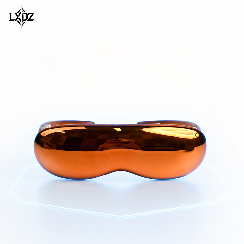 Ai nuevos productos pantalla gigante VR gafas 4K ultra hd pantalla grande DP conexión directa WiFi pantalla de lanzamiento juegos esports 3D cine gafas Item Picture