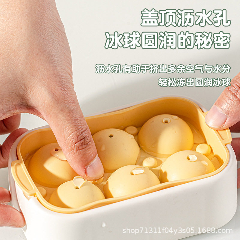 雪糕模具实物图