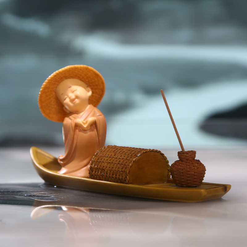 旋转木马/帆船/无患子手窜细节图