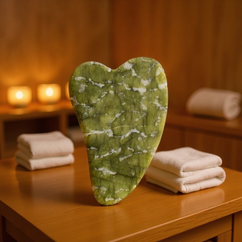 经络保健器材实物图