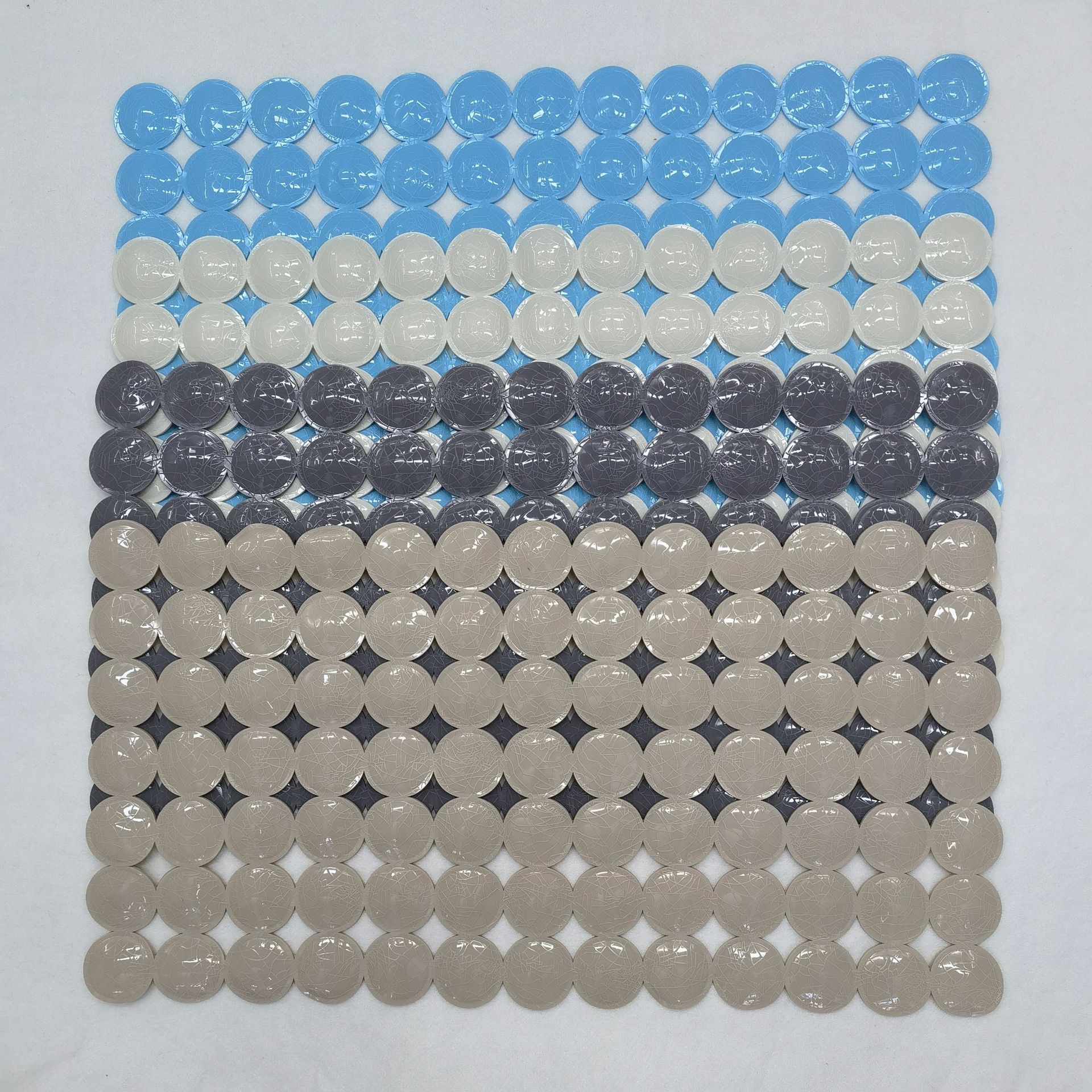 防水底垫/塑料垫防潮垫/地毯/揉面垫硅胶/杯垫欧式产品图