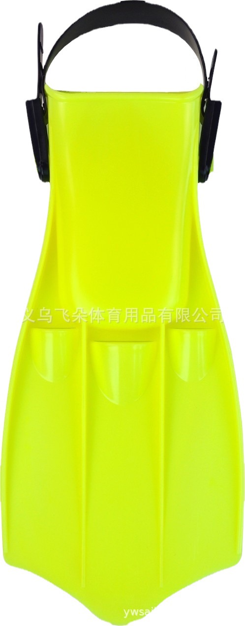 脚蹼、手蹼实物图