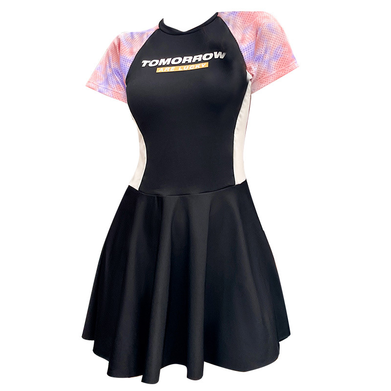 比基尼/泳衣/比基尼泳衣/跨境泳衣/泳衣女露背欧美白底实物图