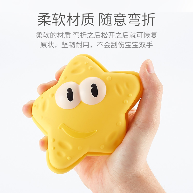 Plastic sand toys, children's beach toys, role-playing sand-digging tools, outdoor products, water play toys, hourglasses, shovels details Picture
