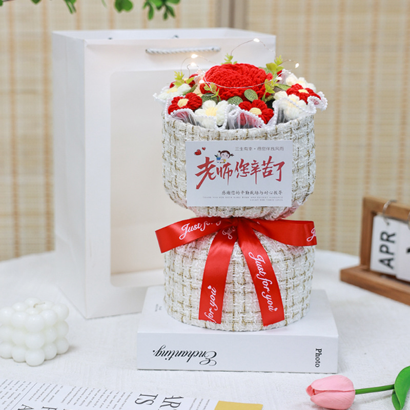 办公礼品套装实物图