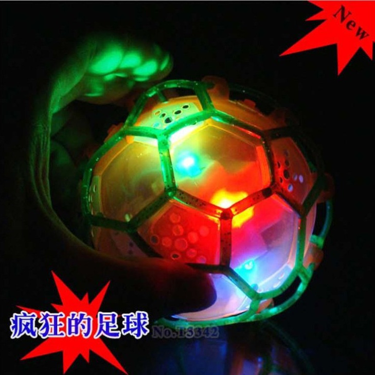 发光玩具实物图