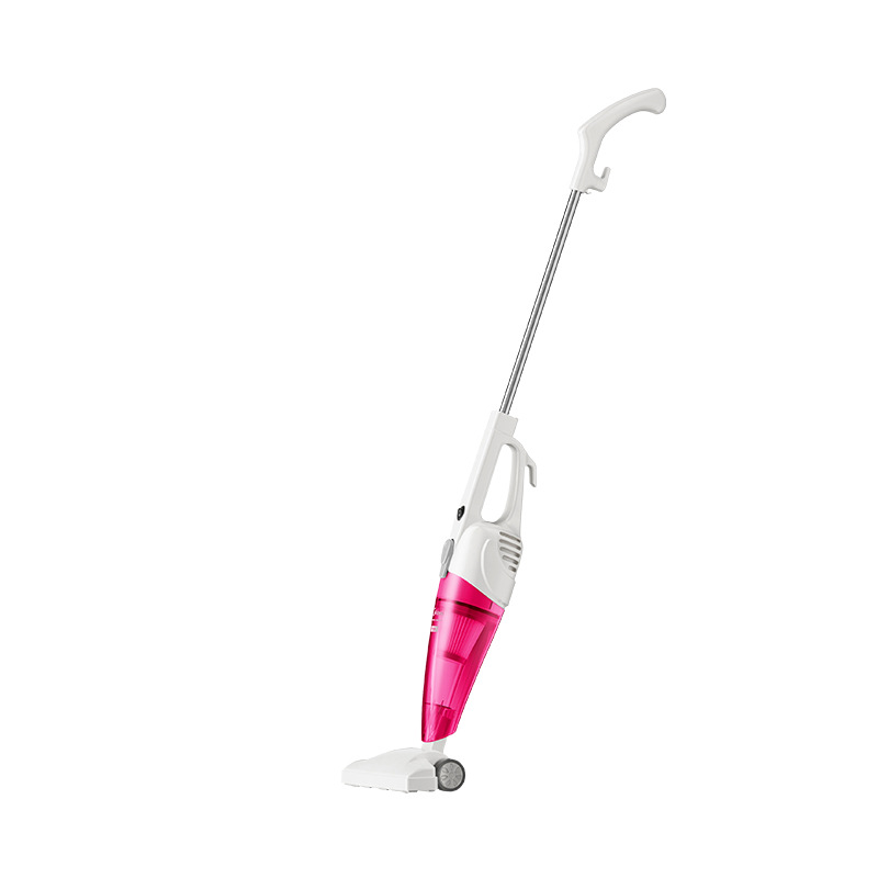 Midea SC861A household high-power small mini handheld push rod vacuum cleaner Application Scenario