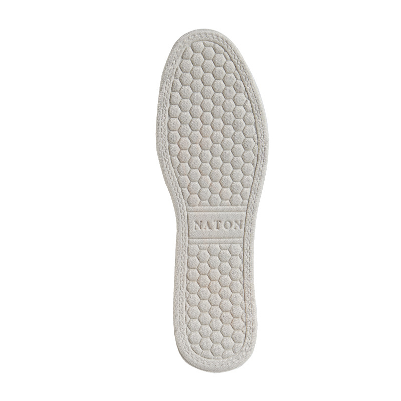 Wholesale basketball shoes with antibacterial, breathable, thin and soft soles, thickened anti-odor, sweat-absorbing and shock-absorbing insoles for men and women Item Picture