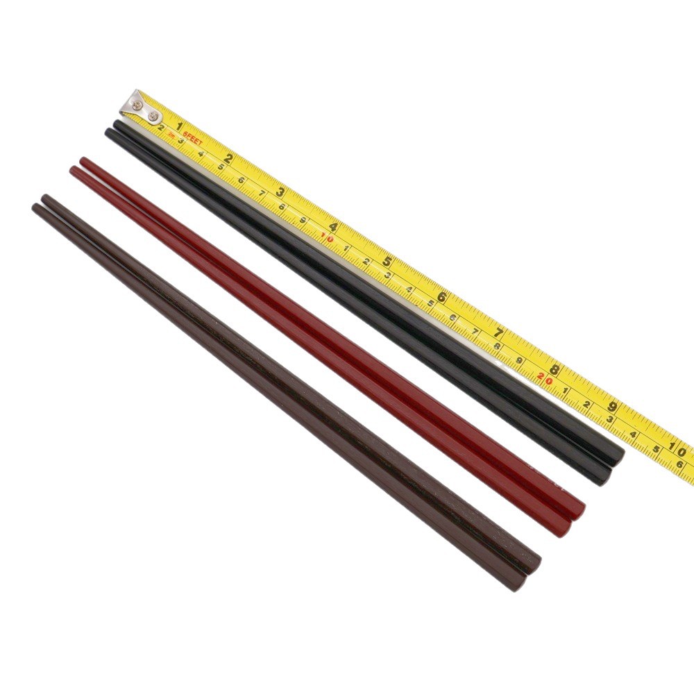 批发六角&五角型密胺美耐皿筷子日式仿瓷筷不掉色树纹花纹防滑筷白底实物图