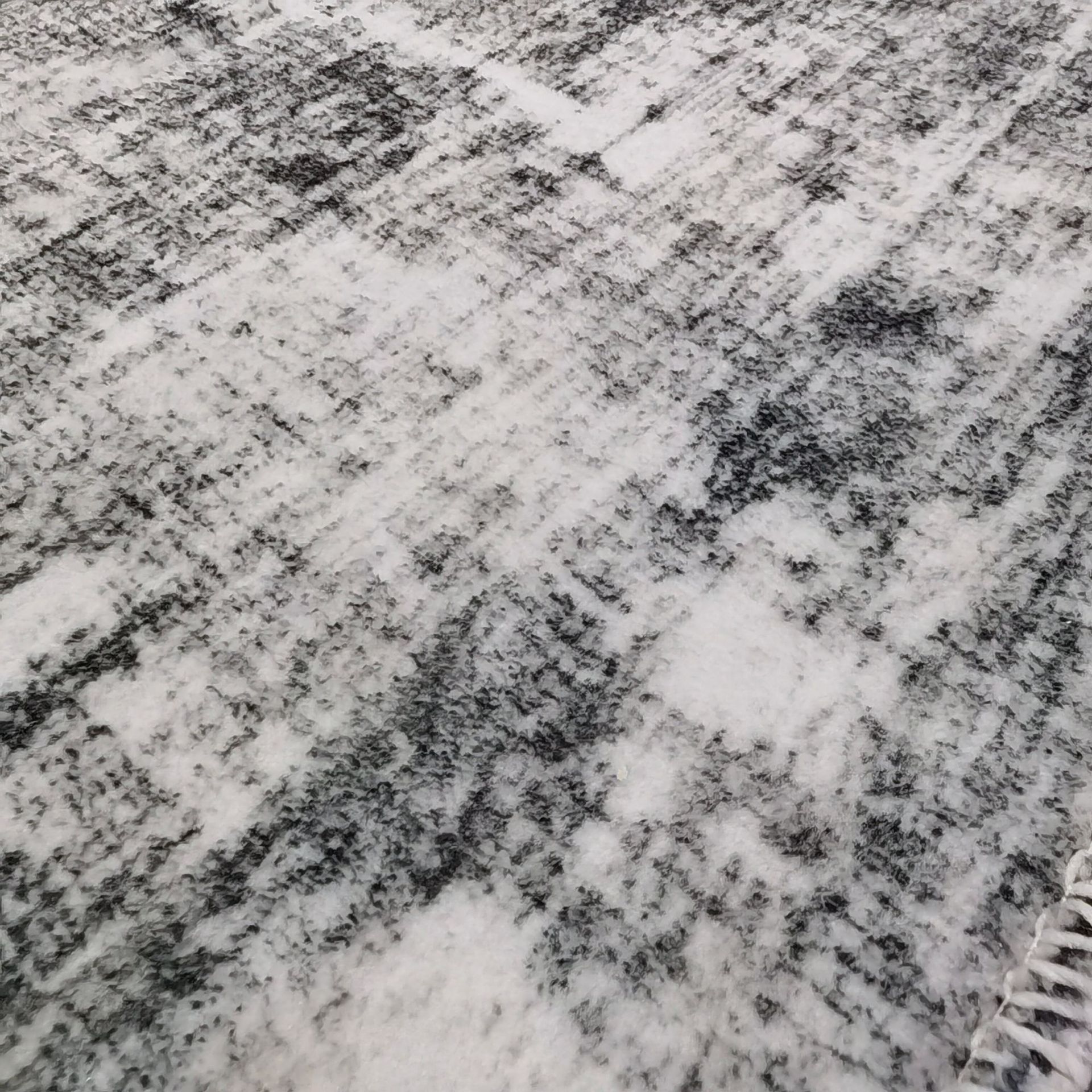 地垫实物图