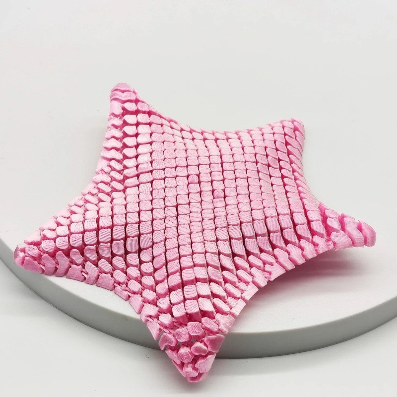 七星瓢虫/发光奥特曼/卡皮吧啦/木质工艺品/真理之下产品图