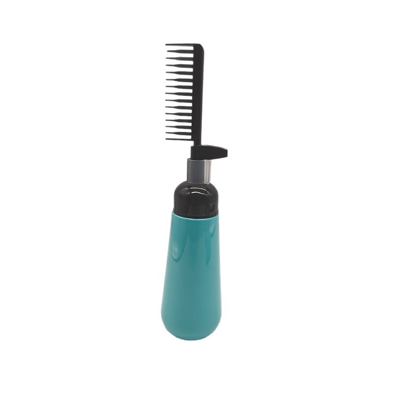 ٢٨ قارورة تصفيف الشعر الخاصة بزيت الصودا، 180ml تصفيف الشعر، مزوَّدة بقنينة تصفيف الشعر، Item Picture