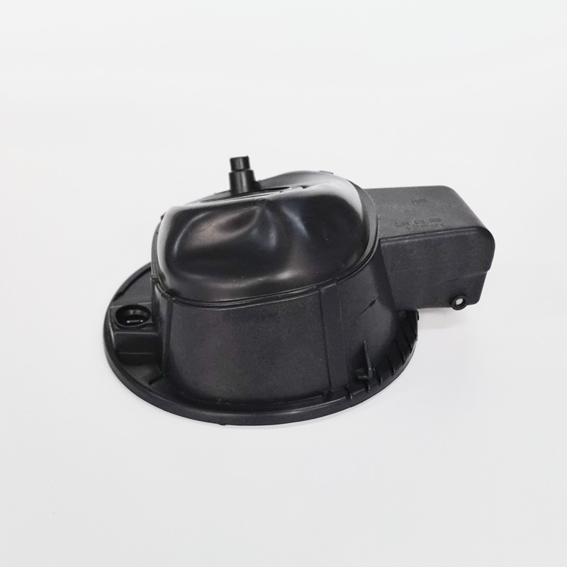 适用波罗polo11-19油箱外盖加油口盖6R0809857燃油箱盖加油口小门                     产品图