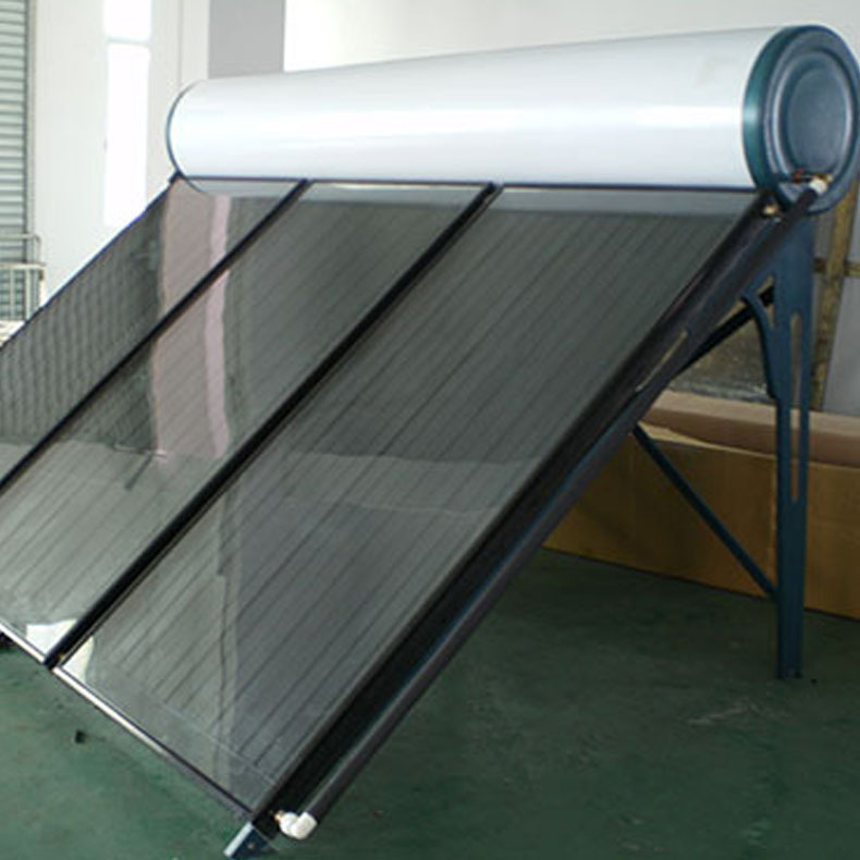 سخانات مياه فورية تعمل بالطاقة الشمسية تعمل بالطاقة الشمسية Specification image