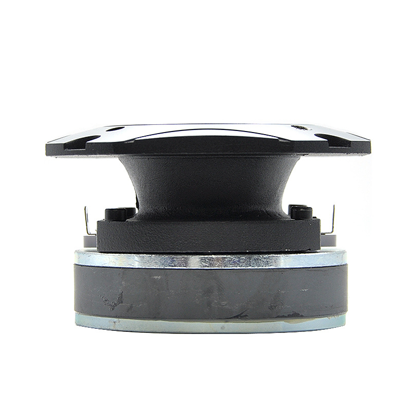 Pevol cross-border car bullet-shaped aluminum tweeter speaker 4-inch General Motors audio speaker details Picture
