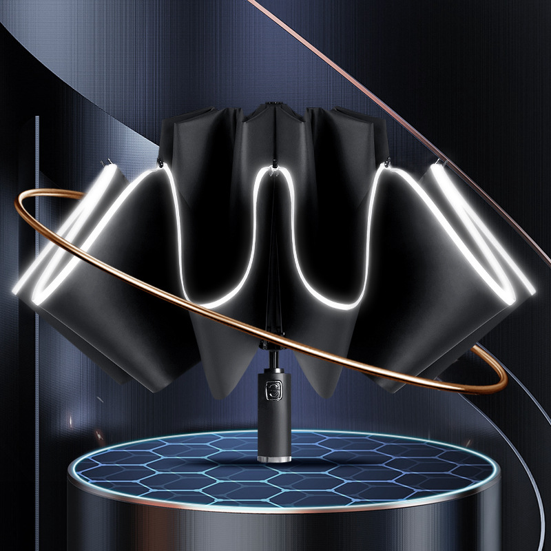 雨伞/胶囊伞/道具迷你伞/雨伞长柄/头戴伞产品图