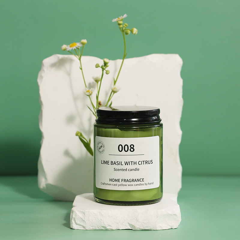 蜡烛/香薰蜡烛/电蜡烛/麻将蜡烛/数字蜡烛细节图