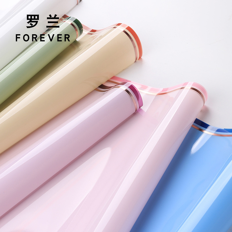 其他包装用纸实物图