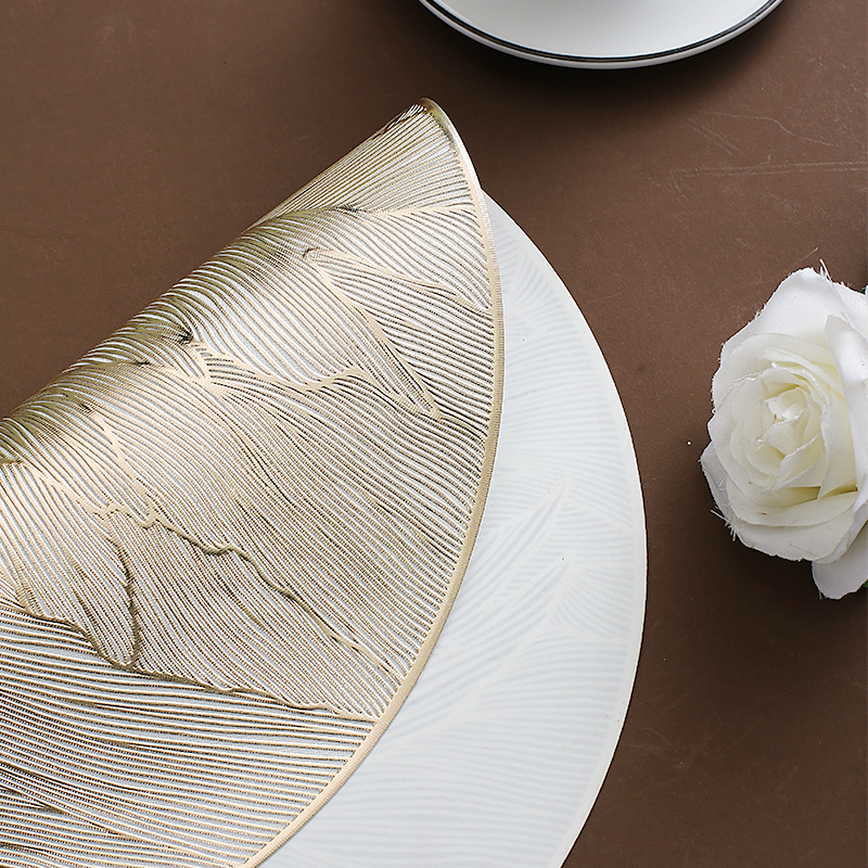 西餐餐具套装实物图