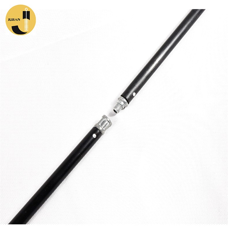 Amazon's best-selling chimney brush cleaning rods, pp/pom/ fiberglass length, are available for wholesale and customization from the manufacturer Specification drawing