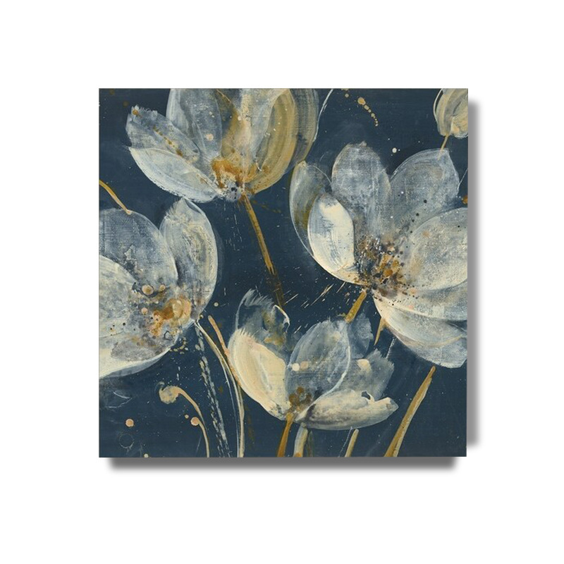 装饰画/挂画/装饰画客厅/客厅画欧式/卷轴白底实物图