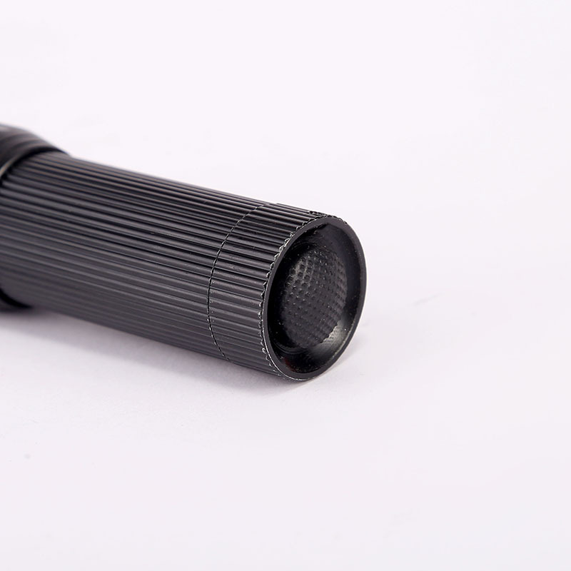 手电筒、手握式电筒实物图